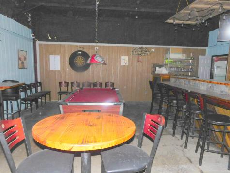 100 E Highway 31 Highway Dawson TX 76639