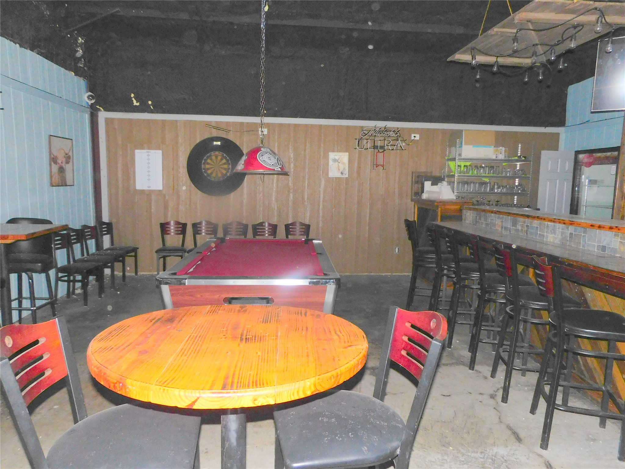 100 E Highway 31 Highway Dawson TX 76639