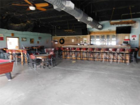 100 E Highway 31 Highway Dawson TX 76639