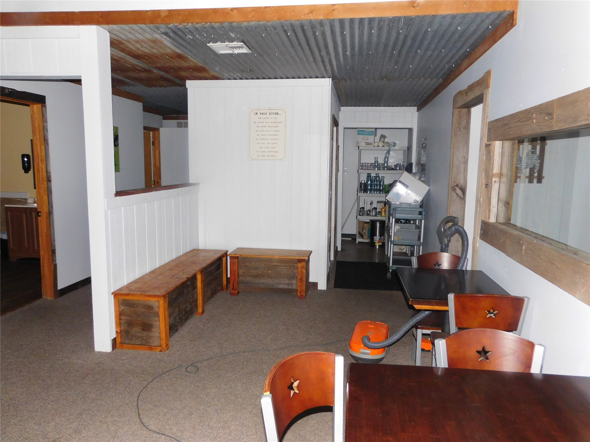100 E Highway 31 Highway Dawson TX 76639