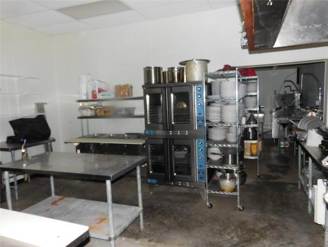 100 E Highway 31 Highway Dawson TX 76639