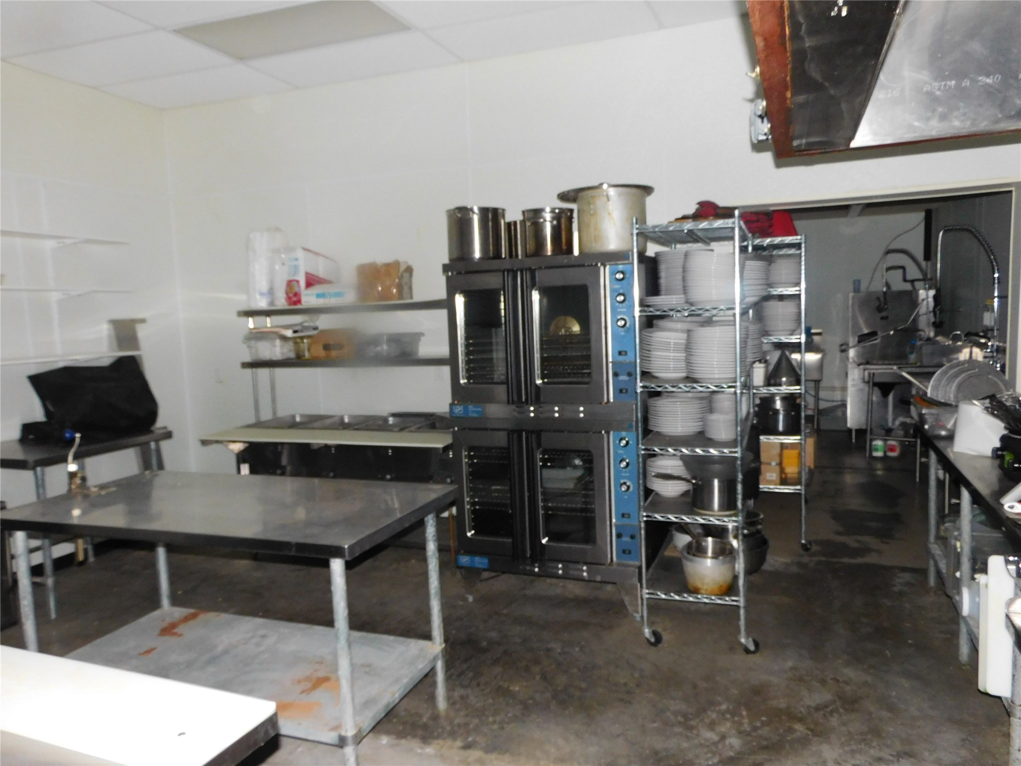 100 E Highway 31 Highway Dawson TX 76639