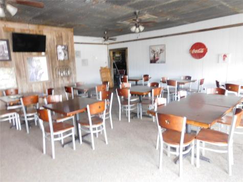 100 E Highway 31 Highway Dawson TX 76639