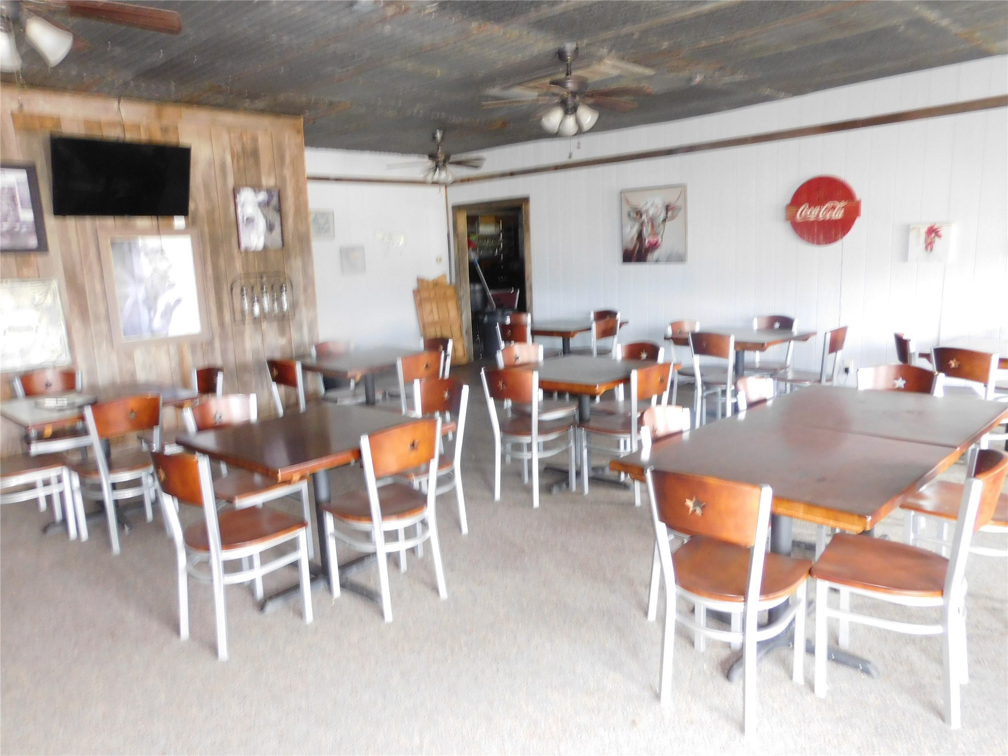 100 E Highway 31 Highway Dawson TX 76639