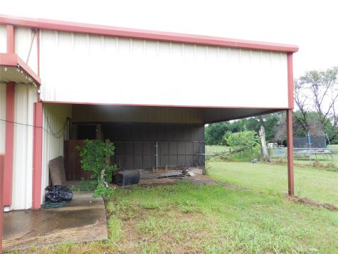 100 E Highway 31 Highway Dawson TX 76639