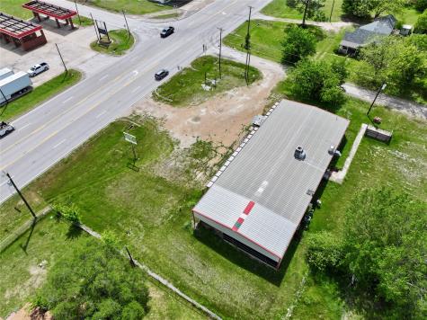 100 E Highway 31 Highway Dawson TX 76639