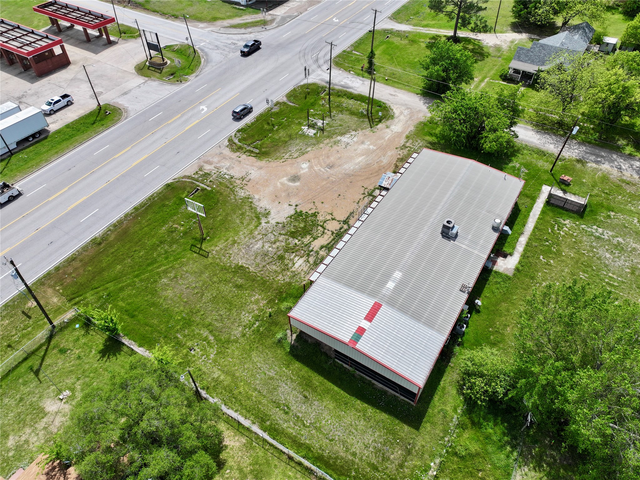100 E Highway 31 Highway Dawson TX 76639