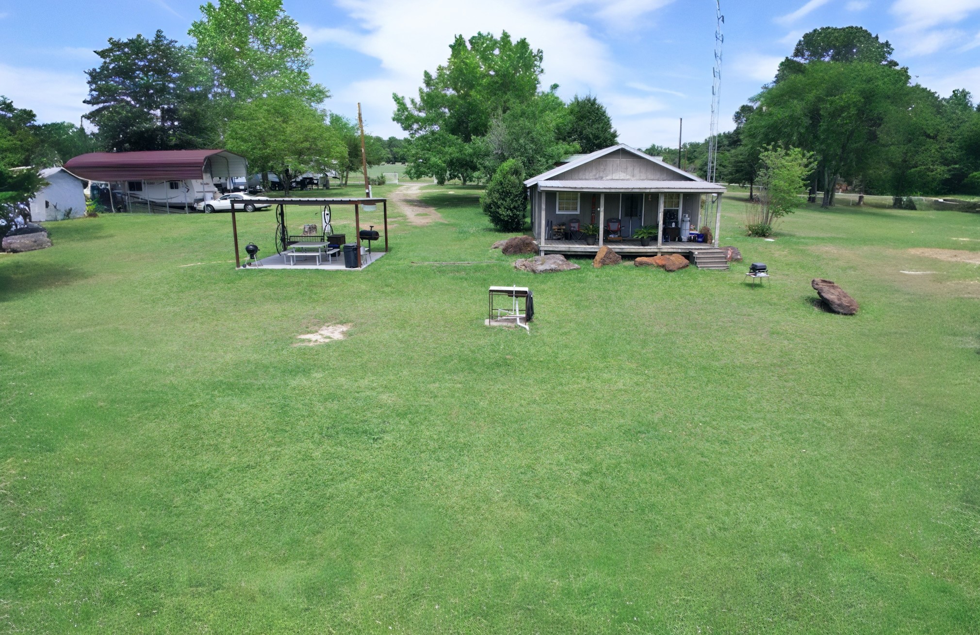 4413 Fm 16 W Tyler TX 75706