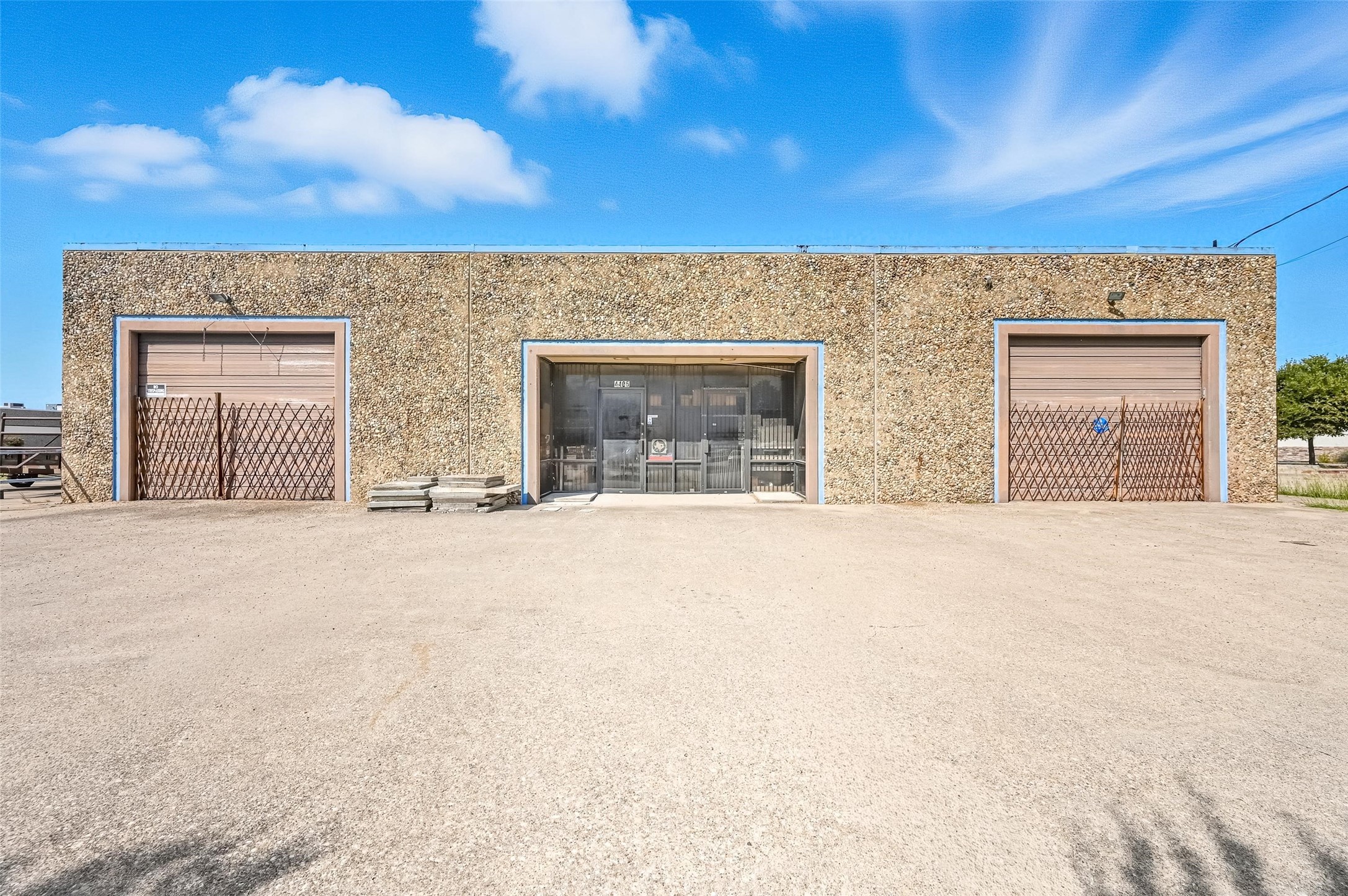 4405 Industrial Street Rowlett TX 75088