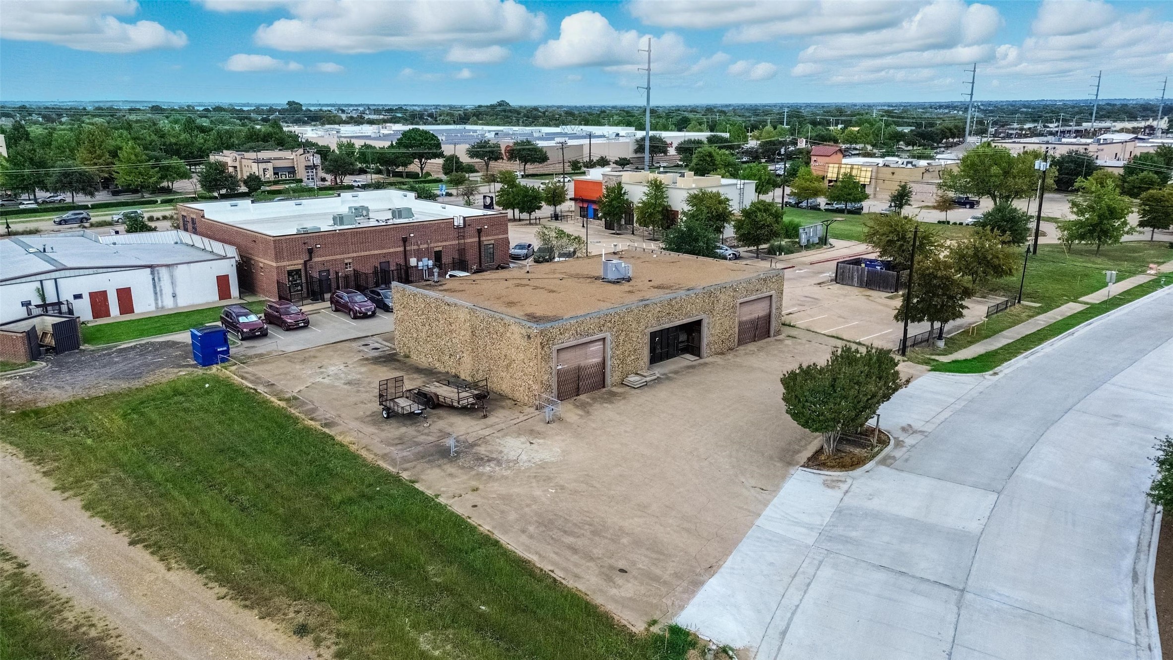 4405 Industrial Street Rowlett TX 75088