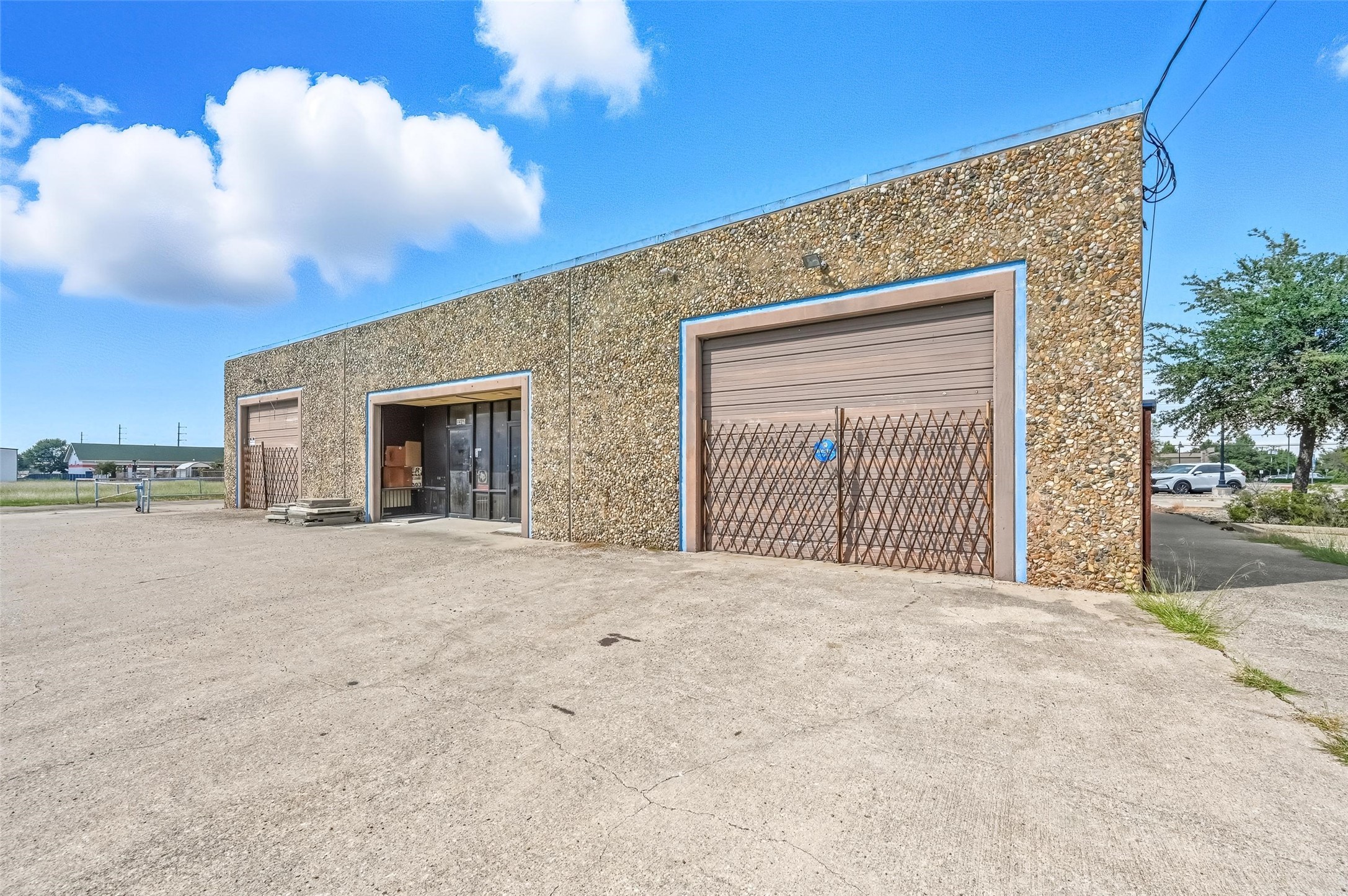 4405 Industrial Street Rowlett TX 75088