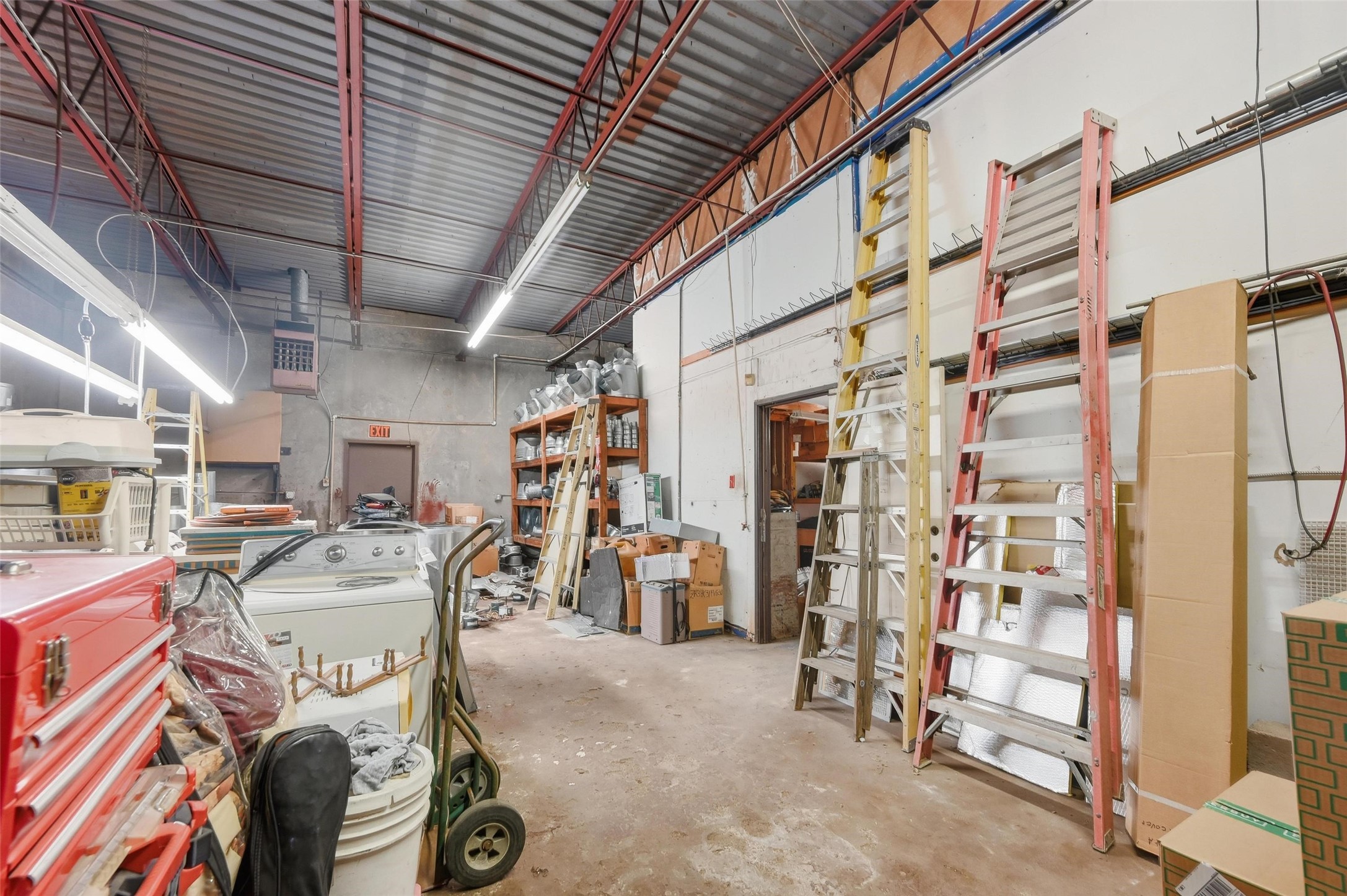 4405 Industrial Street Rowlett TX 75088