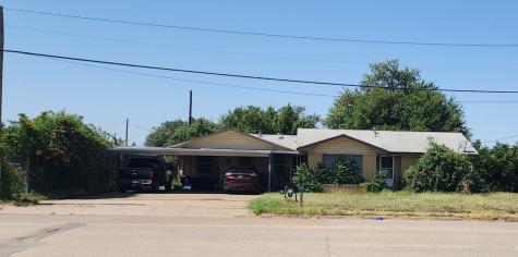 1119 California Lane Arlington TX 76015