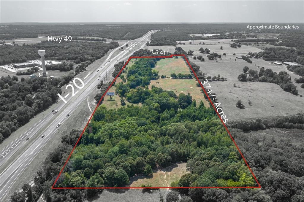 Tbd Interstate 20 Lindale TX 75706