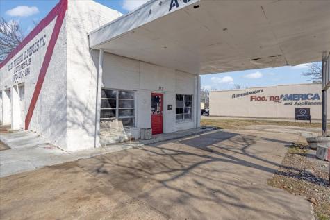112 W Main Street Allen TX 75013