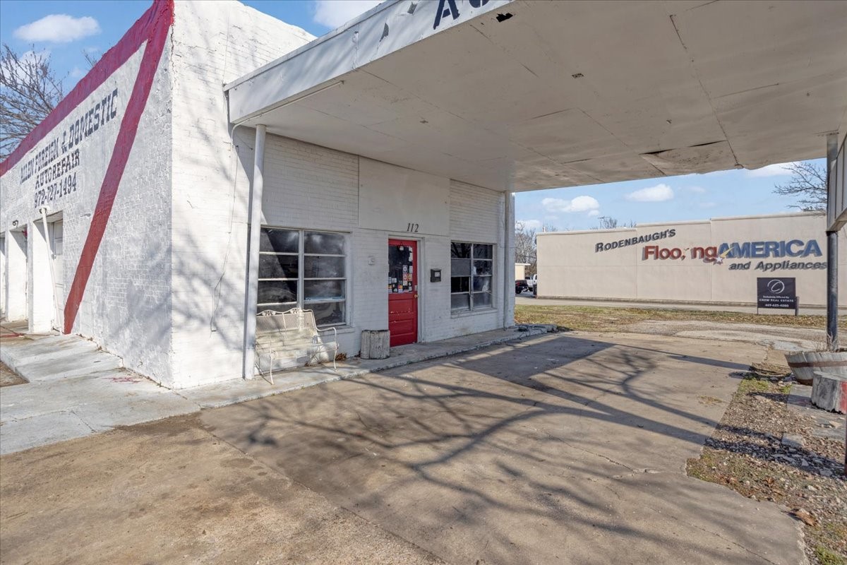 112 W Main Street Allen TX 75013