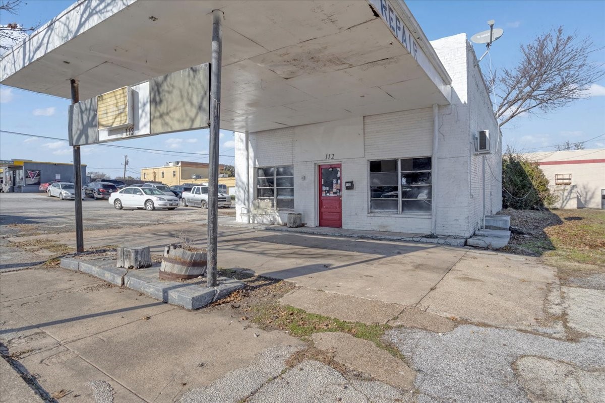 112 W Main Street Allen TX 75013