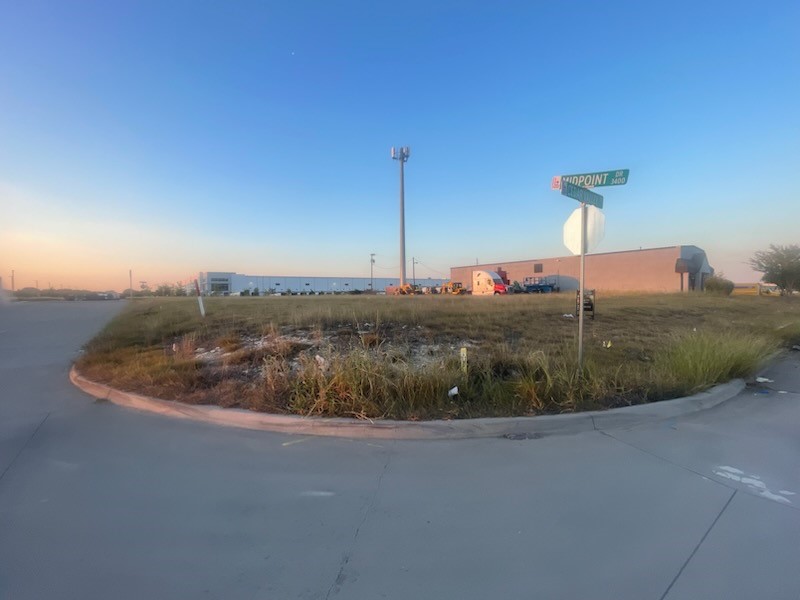 1031 Cedar Valley Drive Lancaster TX 75134