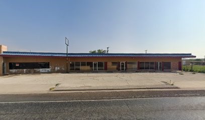 606 Coliseum Drive Snyder TX 79549
