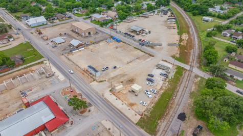 1010 N Graham Street Stephenville TX 76401