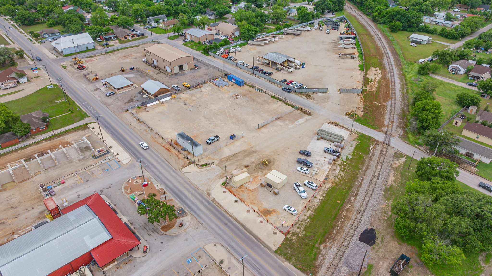 1010 N Graham Street Stephenville TX 76401