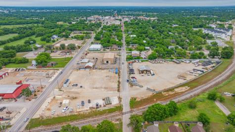 1010 N Graham Street Stephenville TX 76401