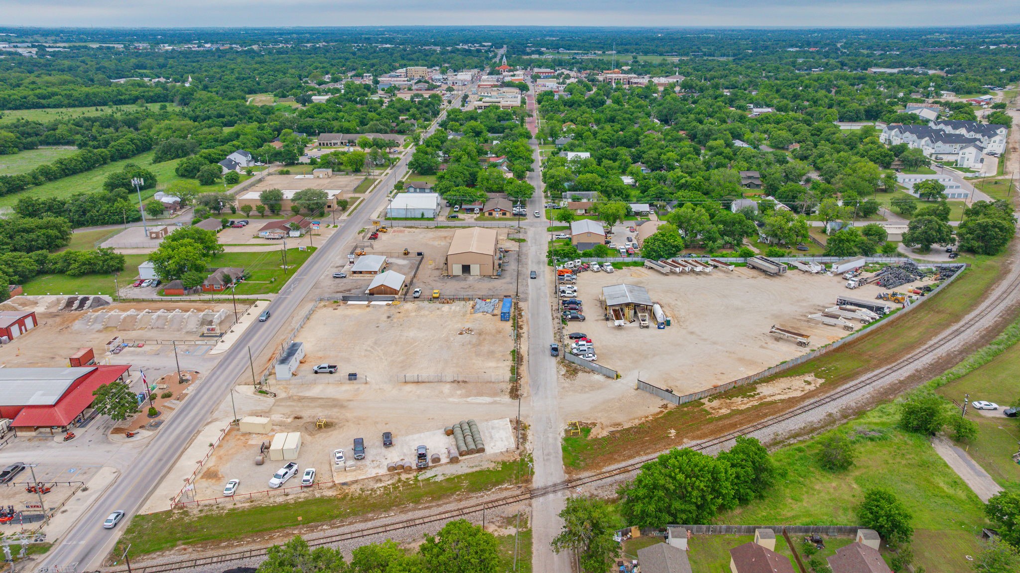 1010 N Graham Street Stephenville TX 76401