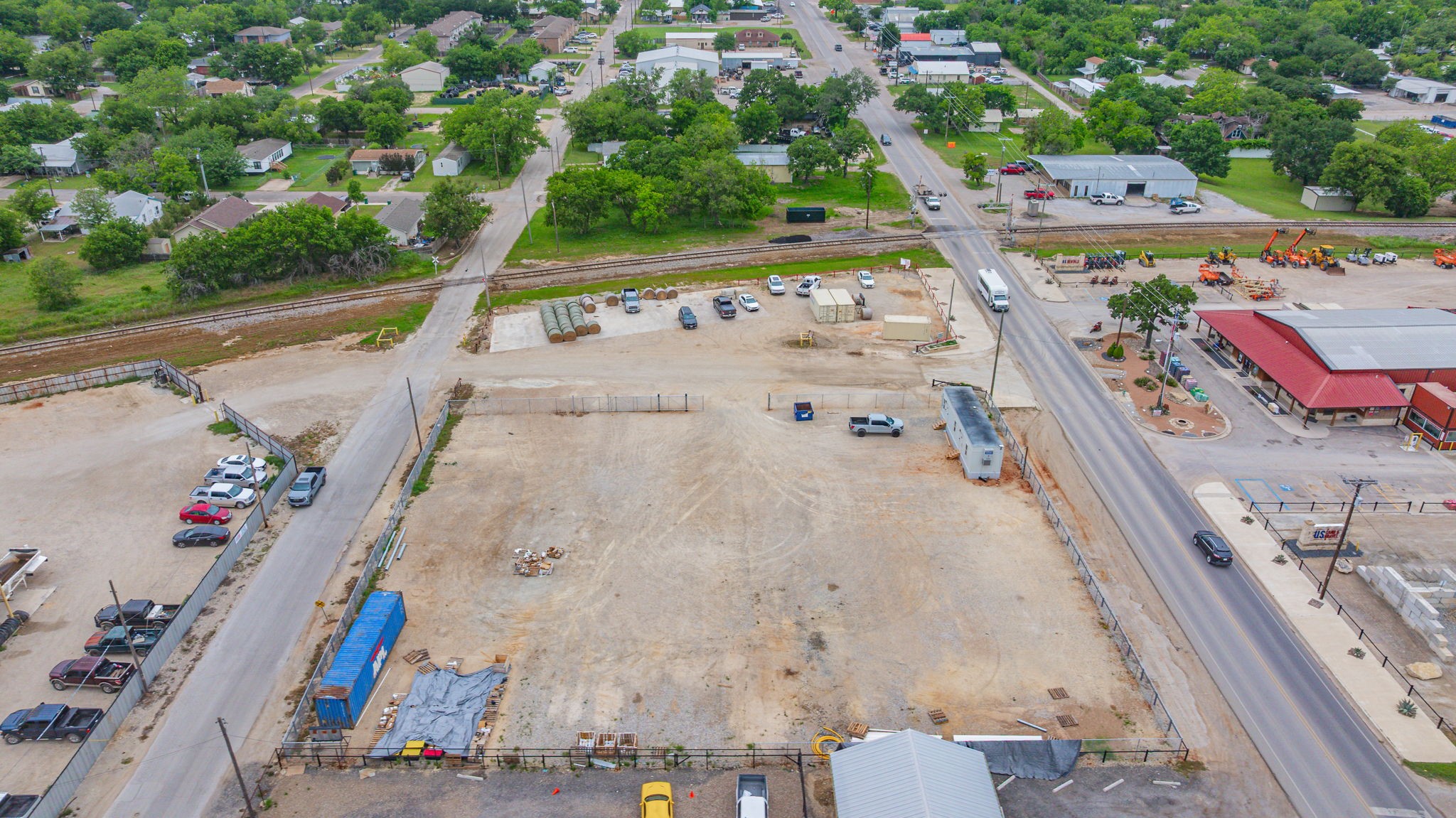 1010 N Graham Street Stephenville TX 76401