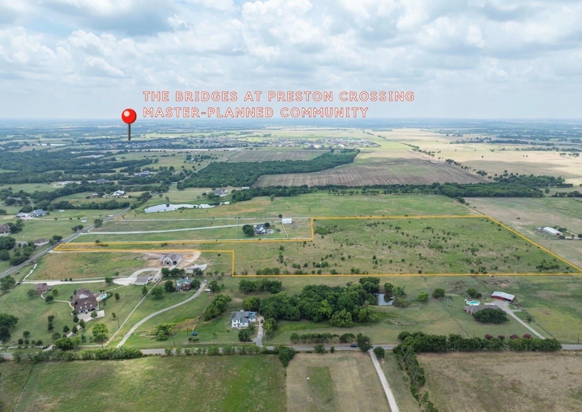 000 Jc Maples Road Gunter TX 75058