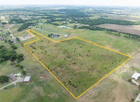 0 Jc Maples Road Gunter TX 75058