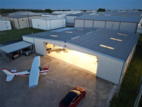 550 Aviator Drive Fort Worth TX 76179