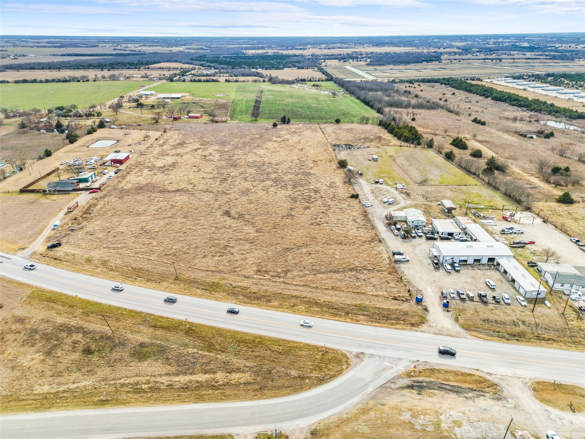 Tbd State Highway 276 Highway Royse City TX 75189