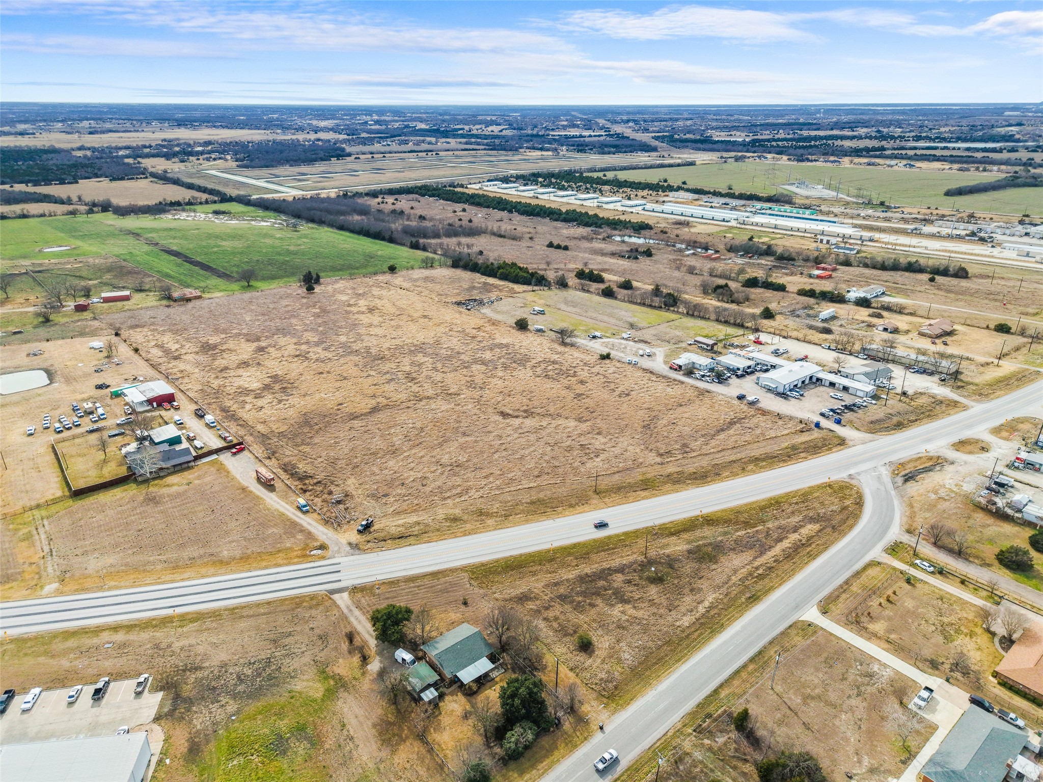 Tbd State Highway 276 Highway Royse City TX 75189