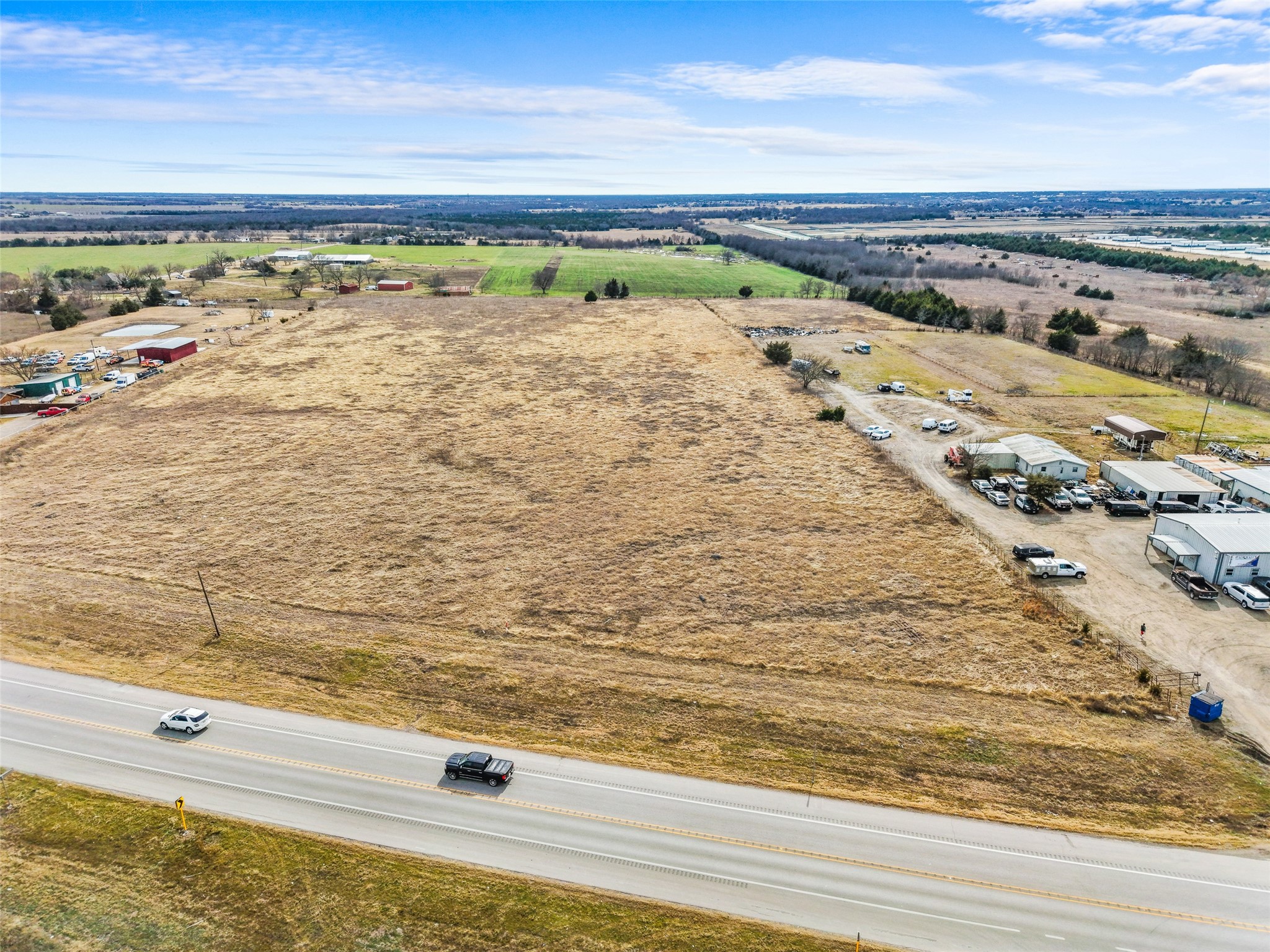 Tbd State Highway 276 Highway Royse City TX 75189