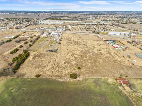 Tbd State Highway 276 Highway Royse City TX 75189