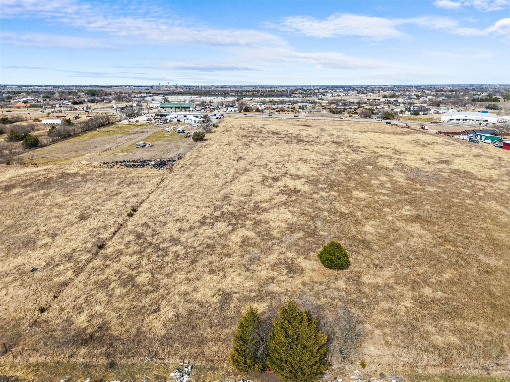 Tbd State Highway 276 Highway Royse City TX 75189