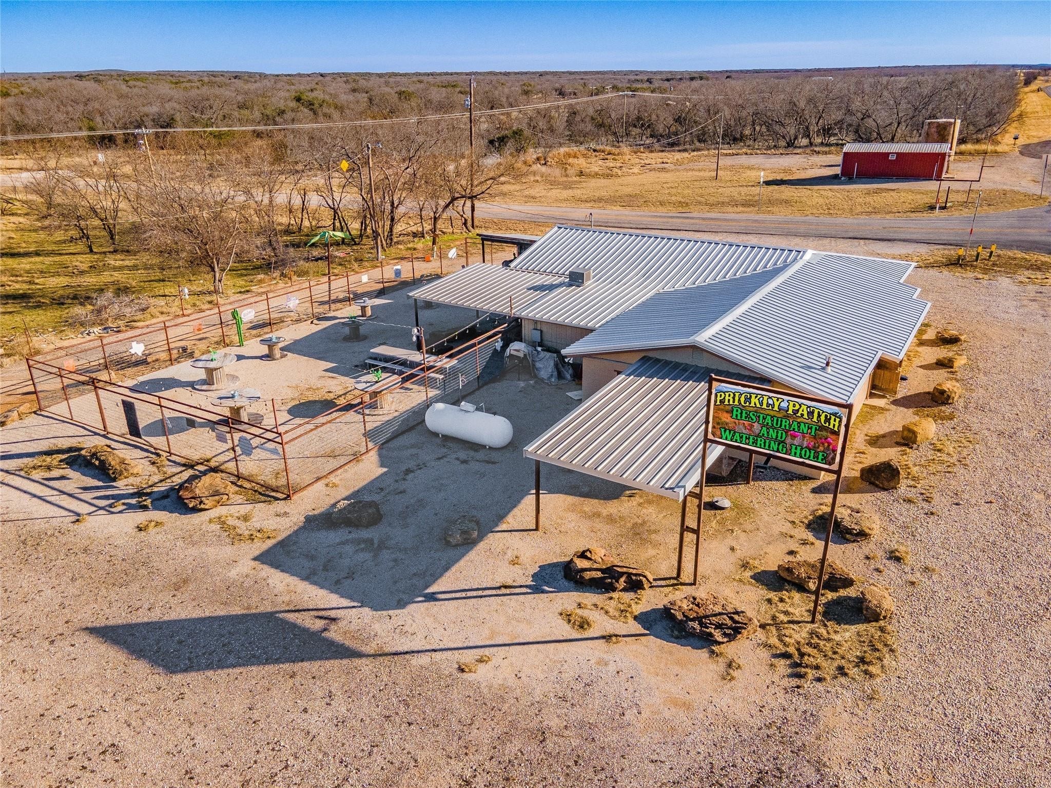11210 Highway 67 Breckenridge TX 76424