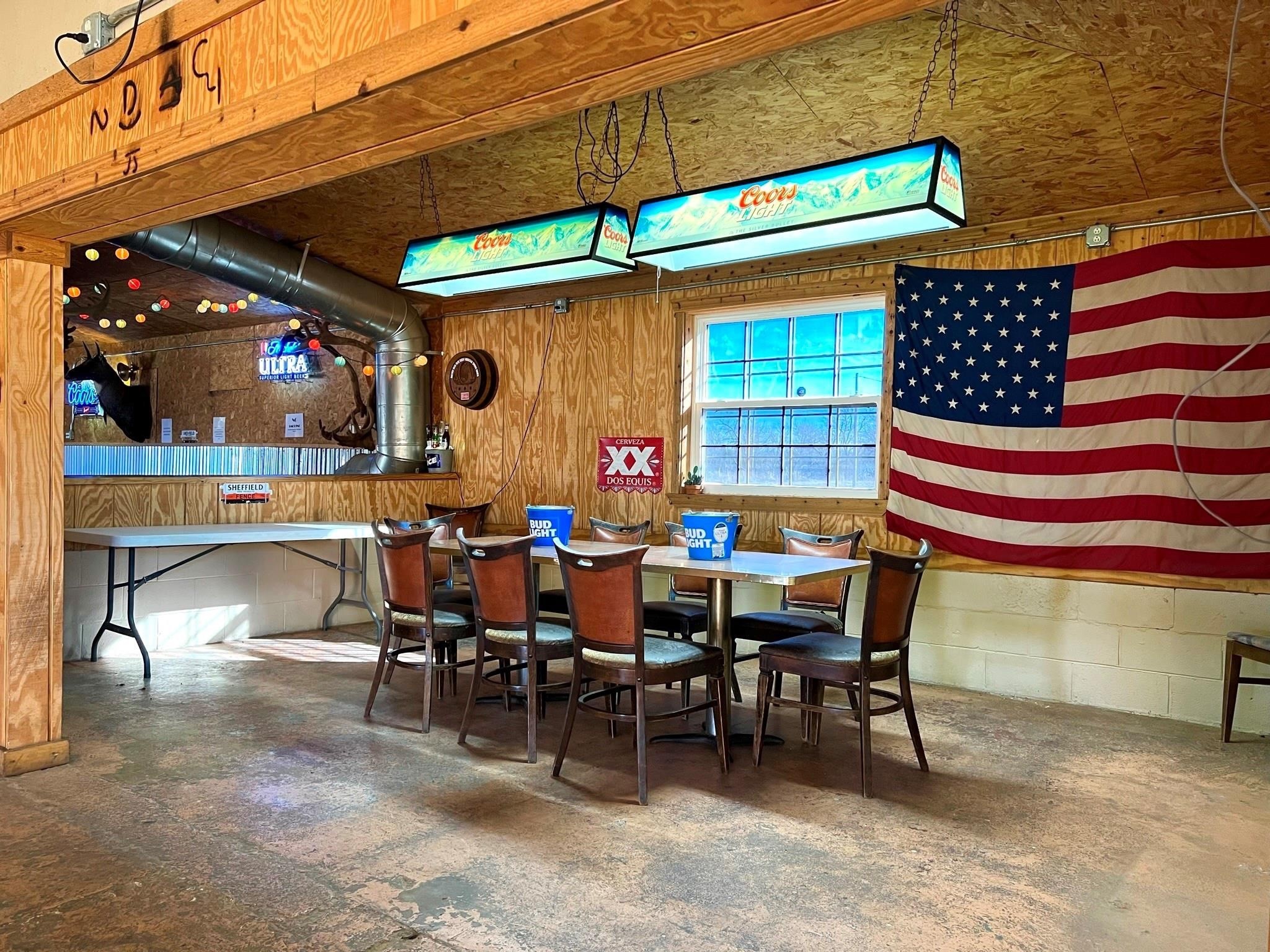 11210 Highway 67 Breckenridge TX 76424