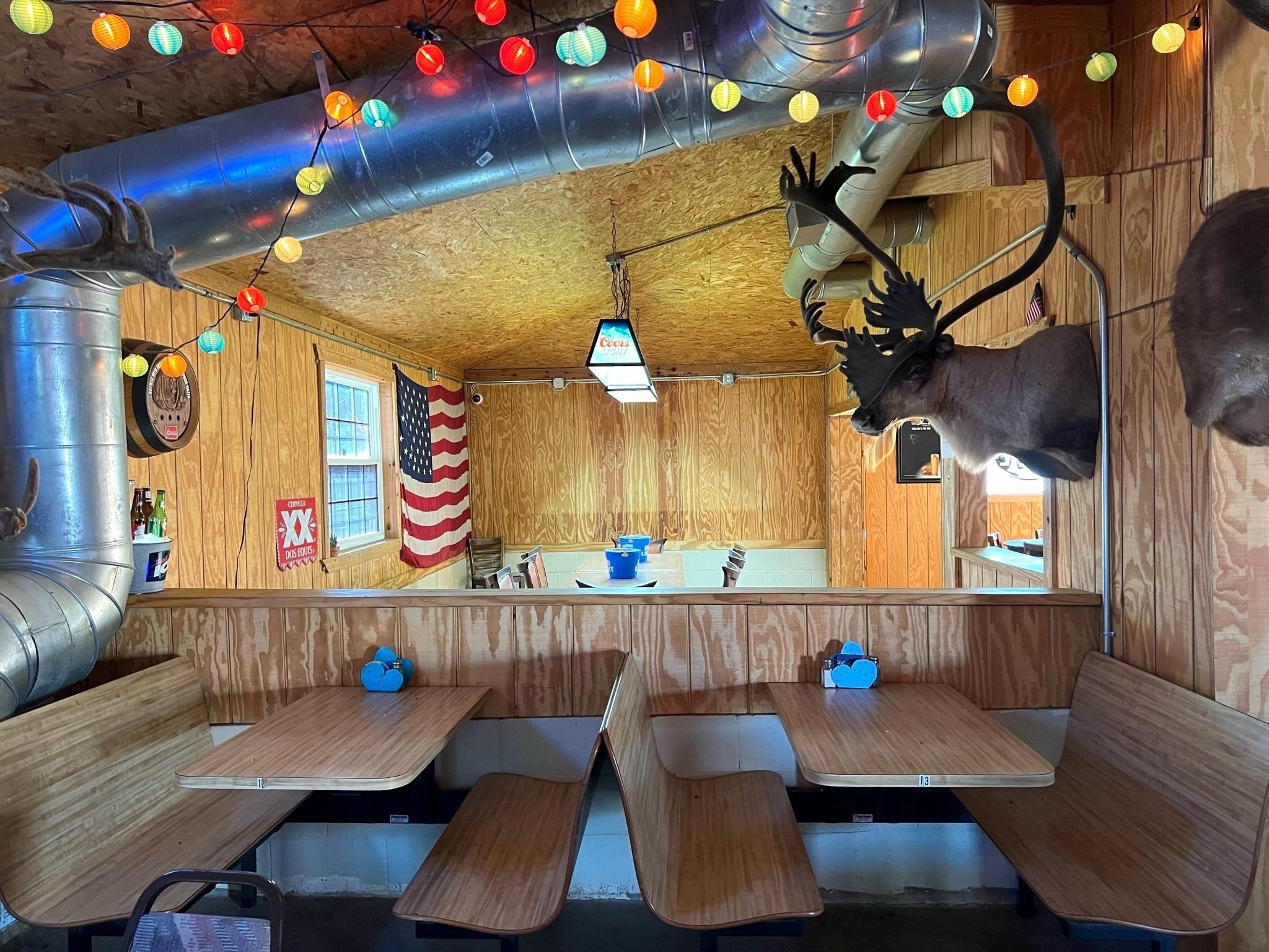 11210 Highway 67 Breckenridge TX 76424