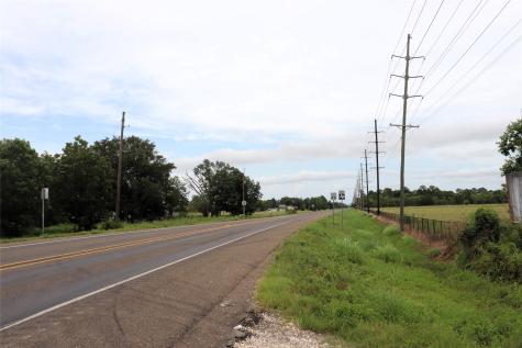 86 Fm 770 Liberty TX 77575