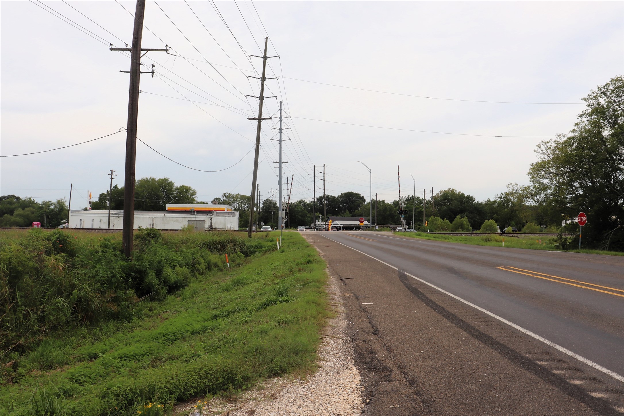 86 Fm 770 Liberty TX 77575
