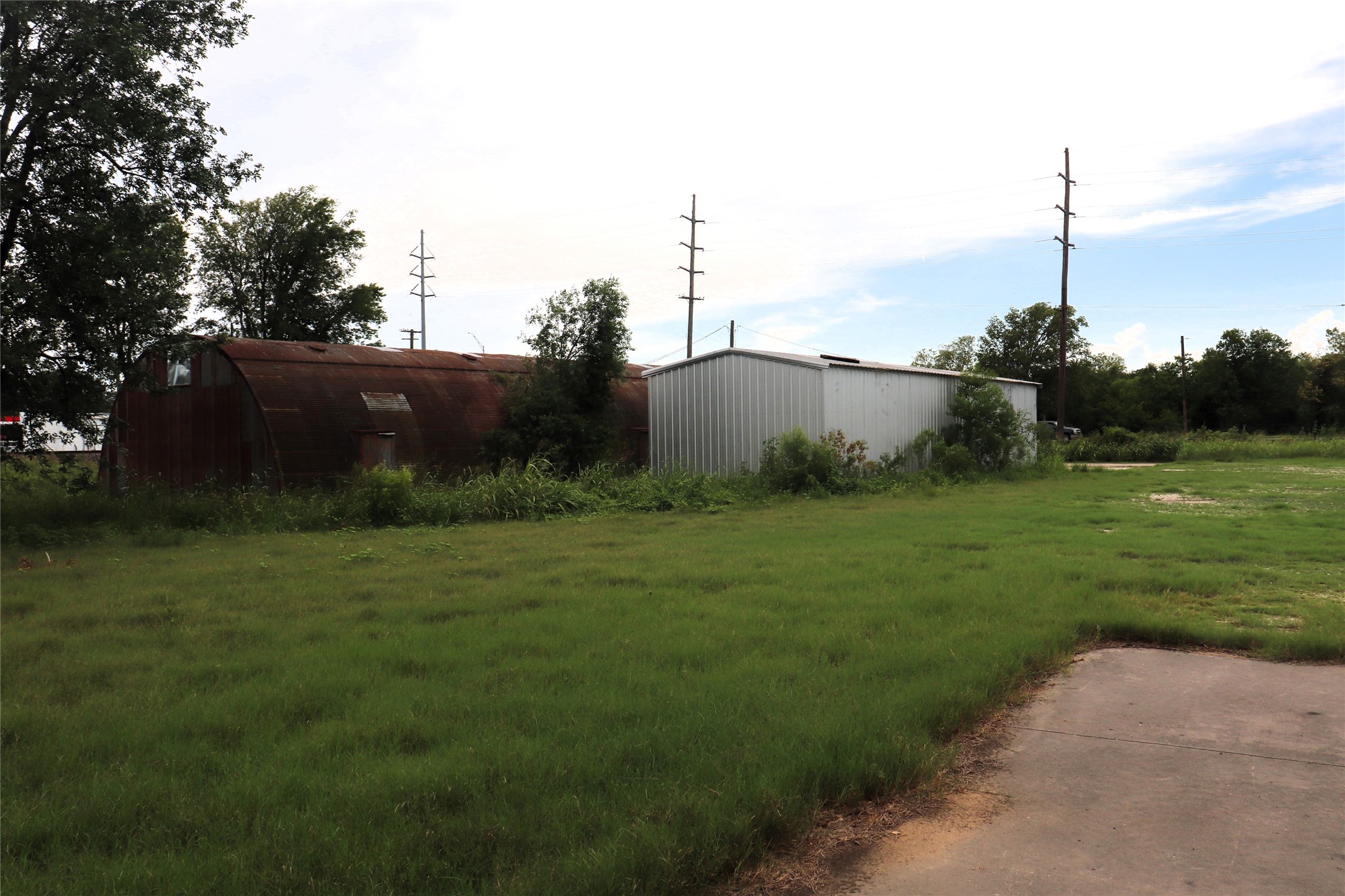 86 Fm 770 Liberty TX 77575