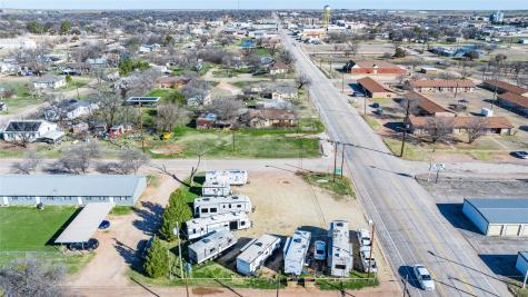 500 S 7th Street Haskell TX 79521