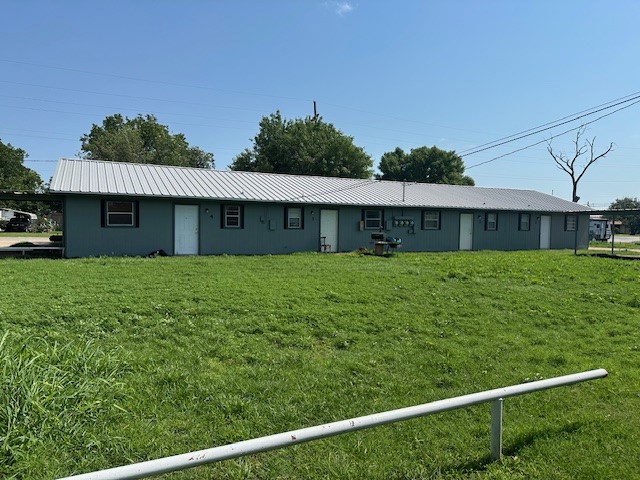 500 S 7th Street Haskell TX 79521