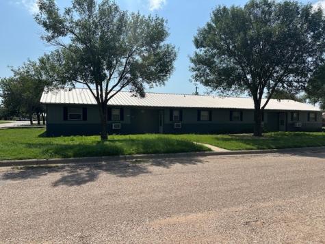 500 S 7th Street Haskell TX 79521