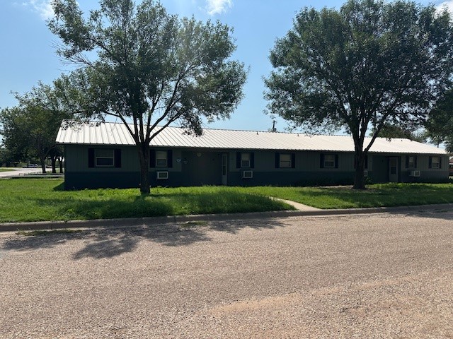 500 S 7th Street Haskell TX 79521