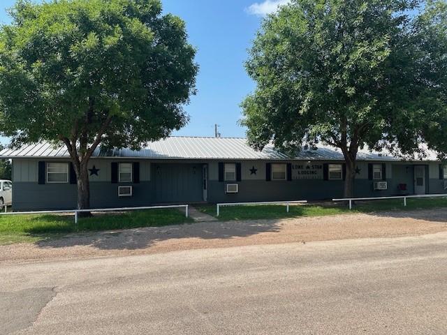 500 S 7th Street Haskell TX 79521