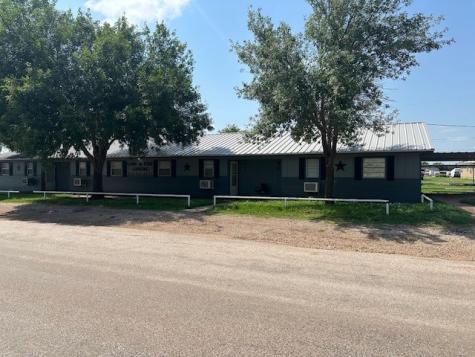 500 S 7th Street Haskell TX 79521