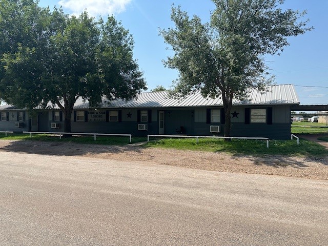 500 S 7th Street Haskell TX 79521