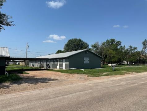 500 S 7th Street Haskell TX 79521